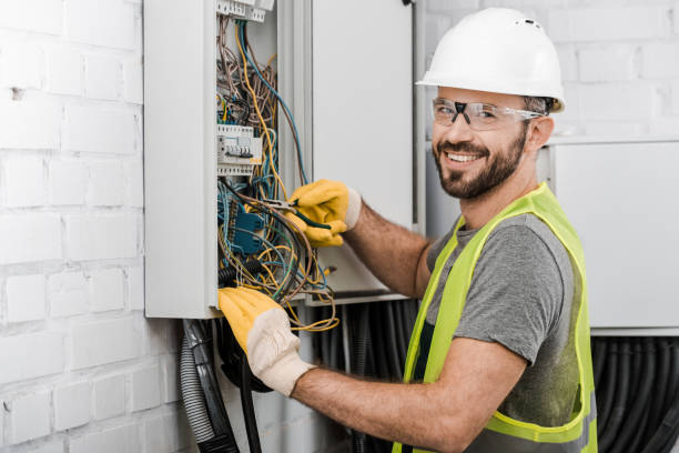 Affordable Emergency Electrician in IL