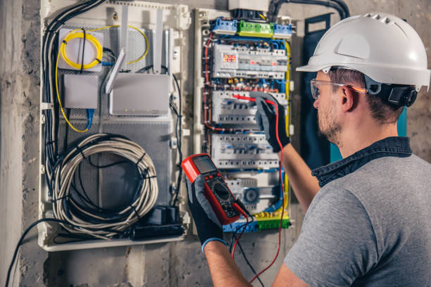 Best Electrical Upgrades for Homes  in Sparta, IL