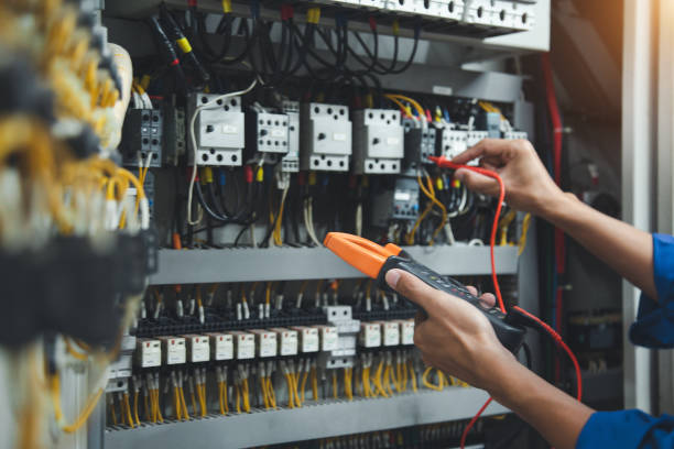 Best Electrical Troubleshooting Services  in Sparta, IL