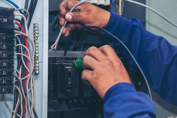 Best Electrical Contractors for Businesses  in Sparta, IL