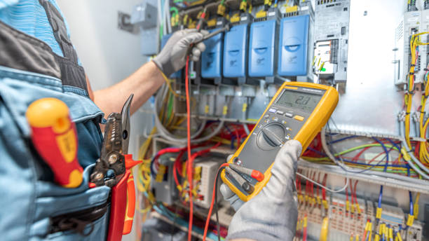 Best Electrical Upgrades for Homes  in Sparta, IL