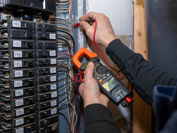 Best Electrical System Inspection  in Sparta, IL