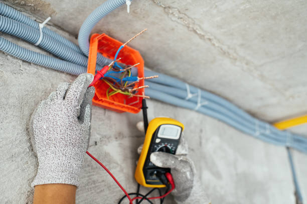 Best Electrical Contractors for Businesses  in Sparta, IL