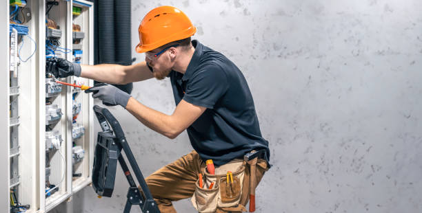 Best Emergency Electrical Repair  in Sparta, IL