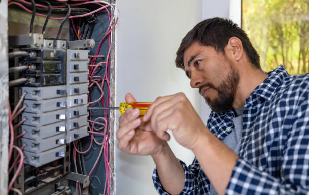 Best Residential Electrician Services  in Sparta, IL